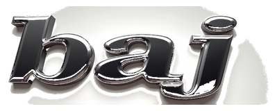 baj logo