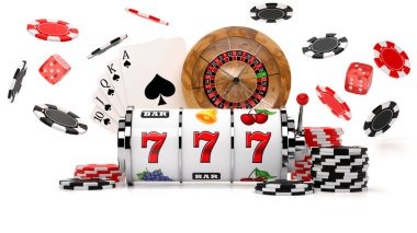 baj Slots aur Live Tables Dhundna