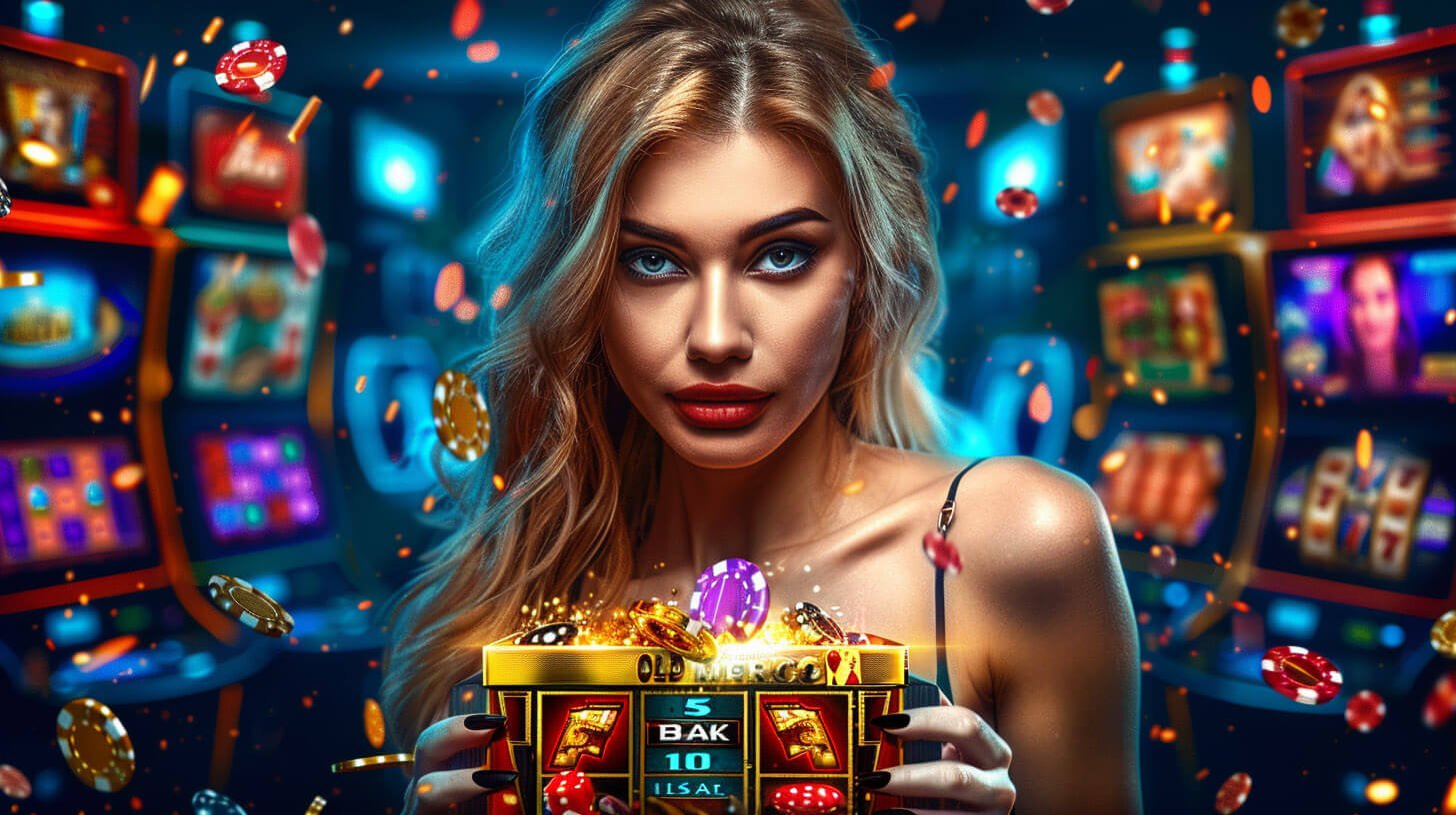 baj Slots